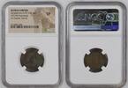 ROMAN EMPIRE AE3 (BI Nummus) -
