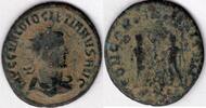 Roman Empire AE22 Diocletian, 284-305 (C223) -