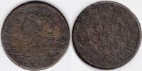 USA  1808 copper Large US Cent (L08)