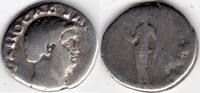 Roman Empire Roman denarius Otho, struck 69 (C263) -