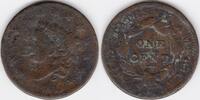  1834 United States  