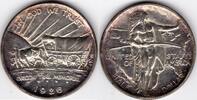 USA 1926 Oregon Trail Commemorative half dollar (W25) -