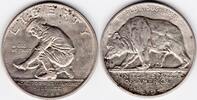 USA 1925 California Diamond Jubilee silver half dollar (W14) -