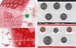 United States 1999 U.S Denver Mint Uncirculated 10 Coin Set (G5) -