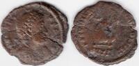 Roman Empire  ancient Roman nummus Valens, 364-378 (C18)