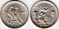 United States 1934 Texas Independence Centennial half dollar (W27) -