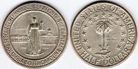 United States 1936 Columbia, South Carolina Sesquicentennial half dollar (W36) -