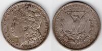 United States 1879-O Morgan Silver Dollar (A1) -
