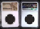 MOESIA, NICOPOLIS AE27 Elagabalus, AD 218-222 NGC F