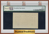 Welt Banknoten 200000 MARK TT PK 100 1923 GERMANY  PMG 65 EPQ GEM POP ONE! GEM UNCIRCULATED!