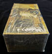 Welt Banknoten  TT PK 91 ZIMBABWE 100 TRILLION REPRODUCTION GOLD FOIL NOVELTY NOTES 100 PIECES ! SHRINK WRAPPED IN GEM UNCIRCULATED CONDITION. ATTENTION POTENTIAL WINNERS WE HAVE 5 MORE IDENTICAL PACKS AVAILABLE FOR IMMEDIATE