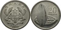 Ghana 20 Pesewas -
