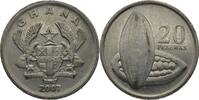 Ghana 20 Pesewas -
