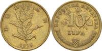 Kroatien 10 Lipa -