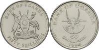 Uganda 50 Shillings -