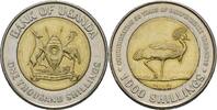 Uganda 1000 Shillings -