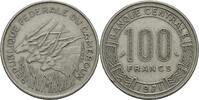 Kamerun 100 Francs -