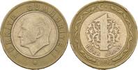 Türkei 1 Lira -