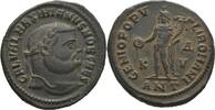 Folles Maximianus 286-310 n. Chr. -