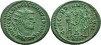 Italien Antoninian Diocletian -