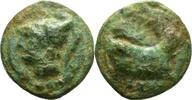 Italien / Rom Aes Grave Rev. Vecchi 53 Aes Grave Triens -