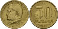 Brasilien 50 Centavos 1948 VZ
