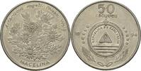 Cape Verde 50 Escudos -