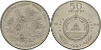 Cape Verde 50 Escudos -