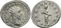 Italien Antoninian Traianus Decius 249-251 n.Chr. -