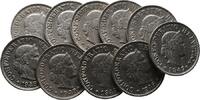 Schweiz 5 Rappen -