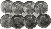 Schweiz 5 Rappen -