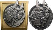 Schweiz Basler Fasnacht,Plaketten, Gold, Silber, Kupfer -