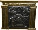 Schweiz Basler Fasnacht,Plaketten, Gold, Silber, Kupfer -