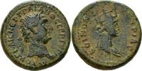 Kappadokien / Caesareia AE14 Traian -