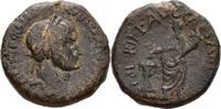 Samaria / Caesarea Maritima AE27 Traian 112-117 n.Chr. -