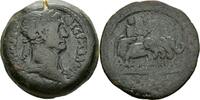 Aegypten/Alexandria Drachme Traian 111-112 n.Chr. -