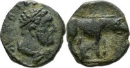 Syrien/Antiochia Uncia Traian -