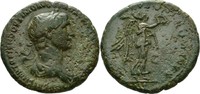 Italien/Rom AE As 98-117 n.Chr. Traian 114-117 n.Chr. SS
