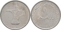 Arabische Emirate 1 Dirham 2007