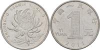 Rep. China 1 Yuan -