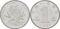 China 1 Yuan -