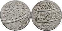 Britisch Indien 1 Rupee Murshidabad -