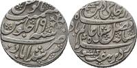 Indien 1 Rupee Murshidabad -