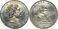 United Kingdom Crown Crown George III -