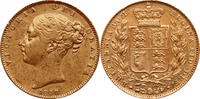 United Kingdom Sovereign Sovereign Victoria -
