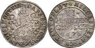 HILDESHEIM, Stadt 6 Mariengroschen 1673 6 Mariengroschen 1673. Sehr schö... 49,00 EUR  Excl. 9,90 EUR Verzending