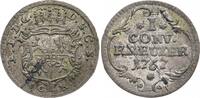 Sachsen Kreuzer 1767 SACHSEN-COBURG-SAALFELD, Ernst Friedrich 1764-1800.... 49,00 EUR  Excl. 9,90 EUR Verzending