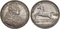 Braunschweig Medaille 1714 Silbermedaille o.J. (ab 1714), von S. Richard.  900,00 EUR800,00 EUR  Excl. 9,90 EUR Verzending