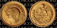 Pahlavi 1/2 Pahlavi Pahlavi 900 Gold Coin Mohammadreza Shah Half 1/2 Pahlavi Error Date for SH1324 -