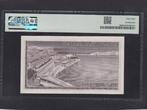 Malta 5 Pounds PMG 58 1967 P.30 FDC-